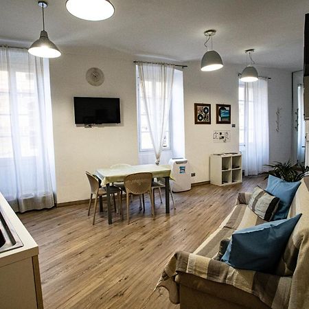 Appartement Civico 10 à San Remo Extérieur photo
