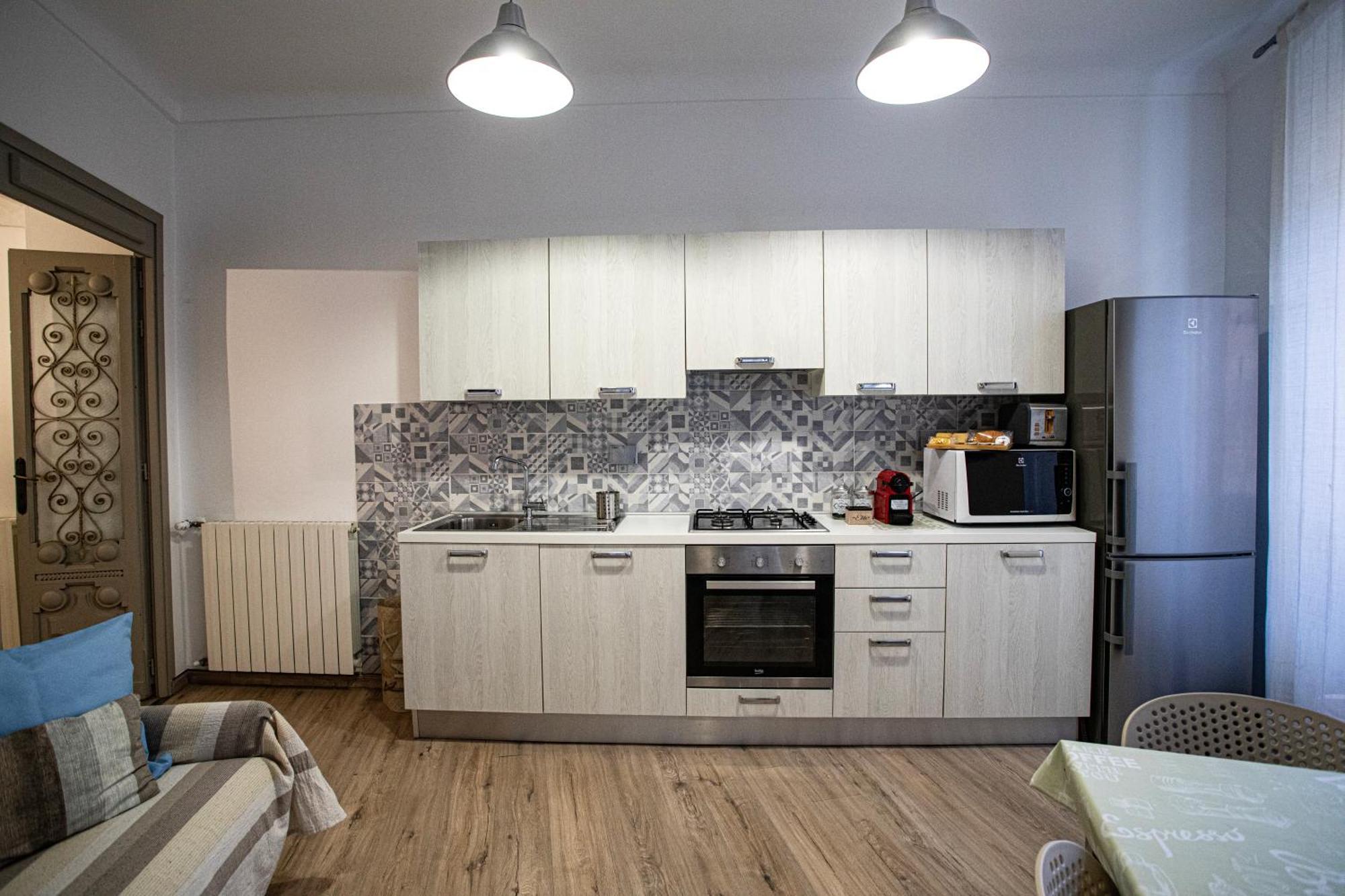 Appartement Civico 10 à San Remo Extérieur photo