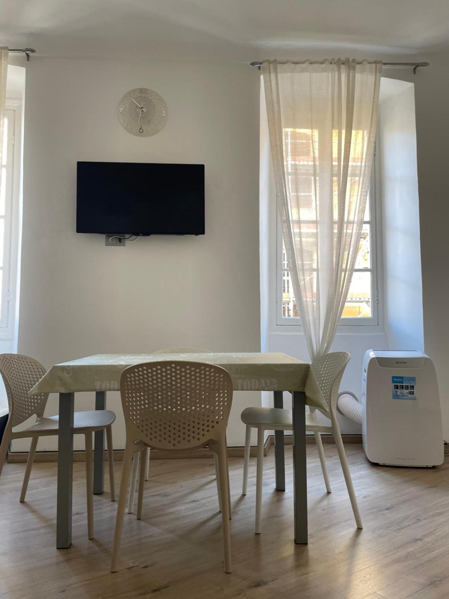 Appartement Civico 10 à San Remo Extérieur photo