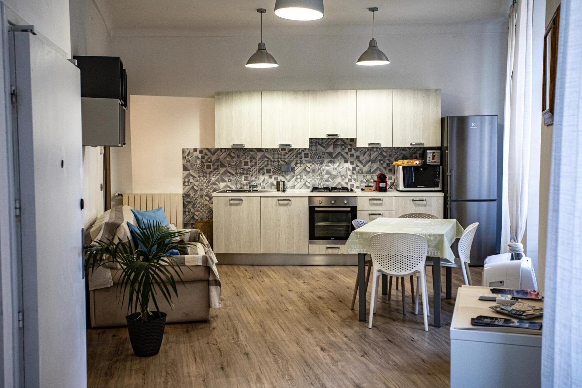Appartement Civico 10 à San Remo Extérieur photo